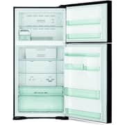 Hitachi Top Mount Refrigerator 715 Litres RV715PUK7KPSV