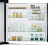 Hitachi Top Mount Refrigerator 715 Litres RV715PUK7KPSV