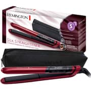 Remington Silk Hair Straightener S9600
