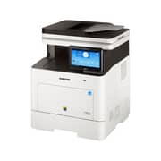 Samsung SL-C4060FX ProXp Color Laser Multifunctional Printer
