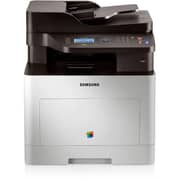 Samsung CLX-6260ND Color Laser Multifunctional Printer