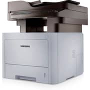 Samsung CLX-6260ND Color Laser Multifunctional Printer