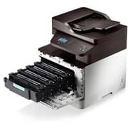 Samsung CLX-6260ND Color Laser Multifunctional Printer