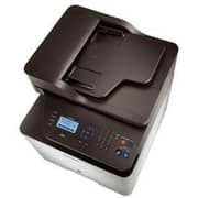 Samsung CLX-6260ND Color Laser Multifunctional Printer