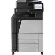 طابعة إتش بي  M880Z A2W75A  ملونة ليزر جيت متعددة الوظائف