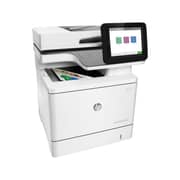 HP E57540DN 3GY25A Color Laserjet Multifunctional Printer