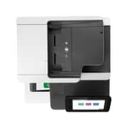 HP E57540DN 3GY25A Color Laserjet Multifunctional Printer