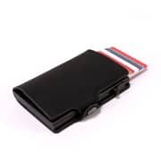 Merlin Smart Case Wallet Premium Black