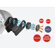 Merlin KN95 Purely Reusable & Washable Electric Face Mask