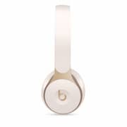 Beats MRJ72 Wireless On Ear Solo Pro Headphones Ivory