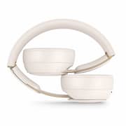 Beats MRJ72 Wireless On Ear Solo Pro Headphones Ivory