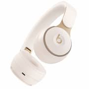 Beats MRJ72 Wireless On Ear Solo Pro Headphones Ivory