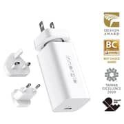 Innergie 60C Pro (Intl) USB-C Power Adapter