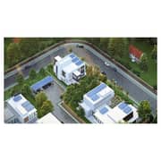 SDG Energy 10kW Residential Solar System