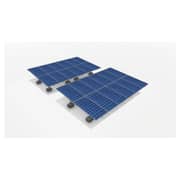 SDG Energy 15kW Residential Solar System