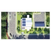 SDG Energy 15kW Residential Solar System