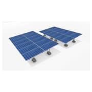 SDG Energy 20kW Residential Solar System