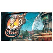 Nintendo Switch The Outer Worlds Game