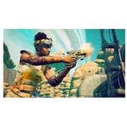 Nintendo Switch The Outer Worlds Game