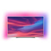 Philips 75PUT7354 4K UHD Smart Android Television 75inch (2020 Model)