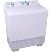 Hisense Semi Auto Washer 12kg XPB1207001