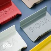 Dosa Door Foot Hands Free Opening Solution