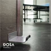 Dosa Door Foot Hands Free Opening Solution