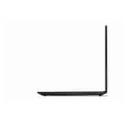 Lenovo ideapad S145-15IGM Laptop - Celeron 1.1GHz 4GB 1TB Shared Win10 15.6inch HD Granite Black English/Arabic Keyboard