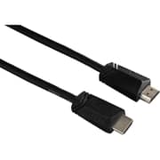 Hama 122102 High Speed HDMI Cable 5M Black