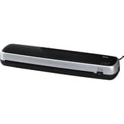Hama 73050316 L410 A4 Laminator Black