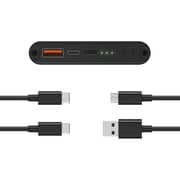 Hama Power bank 12000mAh Grey 183353