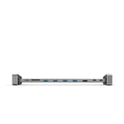 Hama 9-in-1 135765 USB-C Docking Station