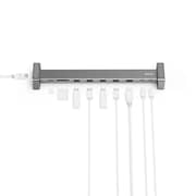 Hama 9-in-1 135765 USB-C Docking Station