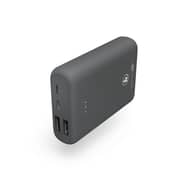 Hama Supreme Power bank 10000mAh Black 188307