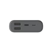 Hama Supreme Power bank 10000mAh Black 188307