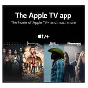 LG 55NANO80 4K Smart Cinema Screen Design NanoCell TV (2020 Model)