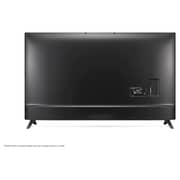 LG UHD 4K Smart TV ,75 Inch UN71 Series, 4K Active HDR WebOS Smart ThinQ AI 75UN7180PVC (2020 Model)