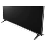 LG UHD 4K Smart TV ,75 Inch UN71 Series, 4K Active HDR WebOS Smart ThinQ AI 75UN7180PVC (2020 Model)