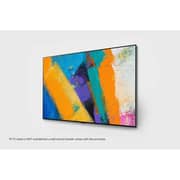 LG OLED65GXPVA 4K Smart OLED Television 65inch (2020 Model)