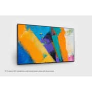 LG OLED65GXPVA 4K Smart OLED Television 65inch (2020 Model)