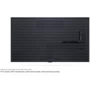LG OLED65GXPVA 4K Smart OLED Television 65inch (2020 Model)