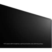 LG OLED65GXPVA 4K Smart OLED Television 65inch (2020 Model)
