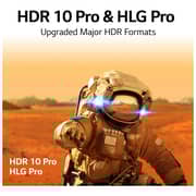 LG 65NANO80 4K Smart Cinema Screen Design NanoCell TV (2020 Model)