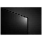 LG 65NANO80 4K Smart Cinema Screen Design NanoCell TV (2020 Model)