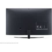 LG 55NANO86VNA 4K NanoCell Smart Television 55inch (2020 Model)