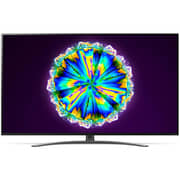 LG 65NANO86VNA 4K NanoCell Smart Television 65inch (2020 Model)