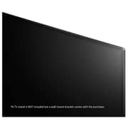 LG OLED 4K Smart TV, 77 Inch GX Series, Gallery Design 4K Cinema HDR 77GXPVA (2020 Model)