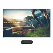 Hisense 100L5 4K Smart Laser Television 100inch (2020 Model)
