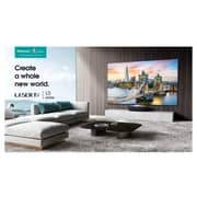 Hisense 100L5 4K Smart Laser Television 100inch (2020 Model)