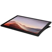 Microsoft Surface Pro 7 - Core i7 1.3GHz 16GB 256GB Shared Win10Pro 12.3inch Black